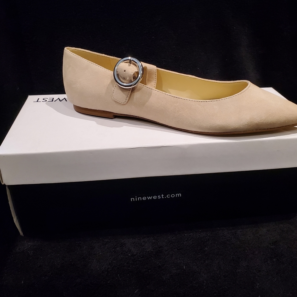 Nine West Aimee (8.5M)